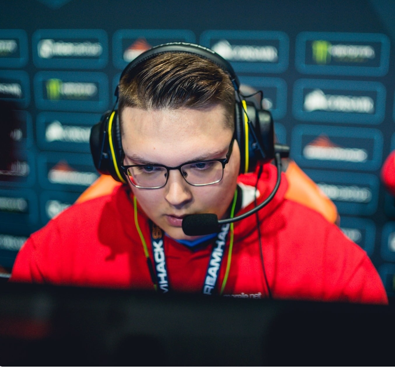 Oskarish - turniej pro CS2