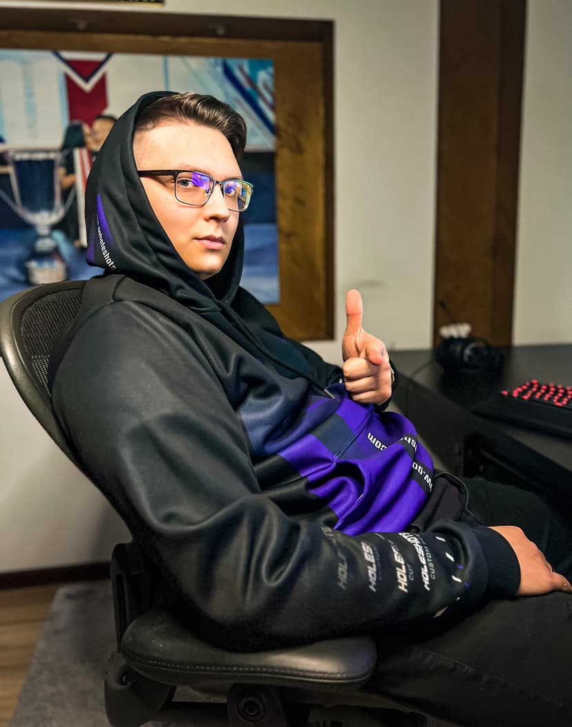 Oskarish - CS2 Coach